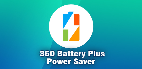 360 Battery Plus Power Saver v.1.3.1 Gratis 360 Battery Plus Power Saver v.1.3.1 Gratis