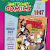 Best of Walt Disney Comics #96173 - Carl Barks reprints, key reprint