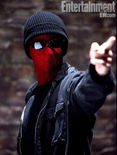 Seguimos con más imágenes de "Amazing Spider-Man"