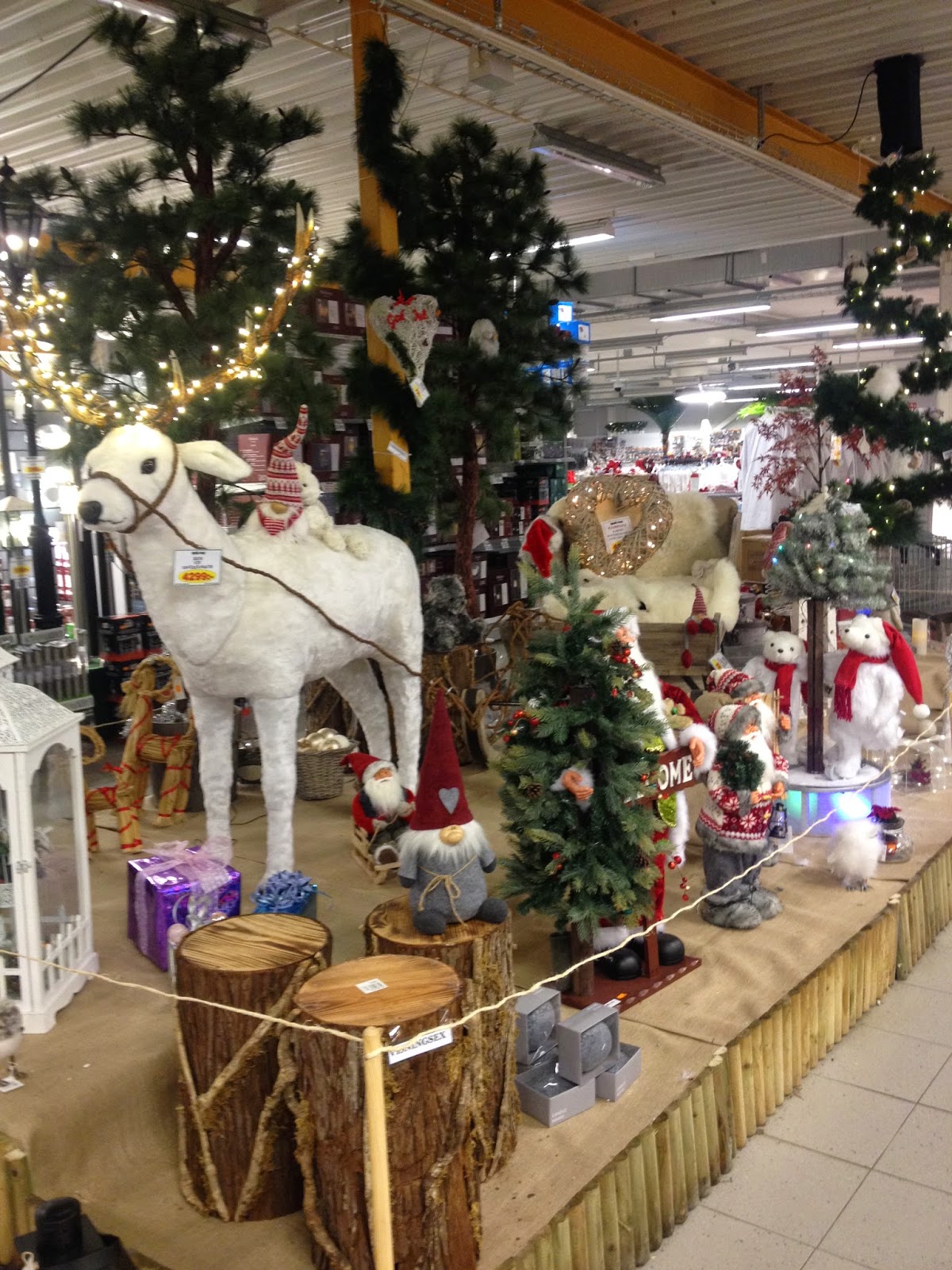 Ocean Living In Sight Ingen jul utan Brisak!