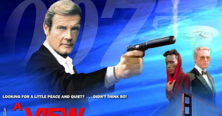 watch james bond a view to a kill online free watch james bond a view to a kill online free