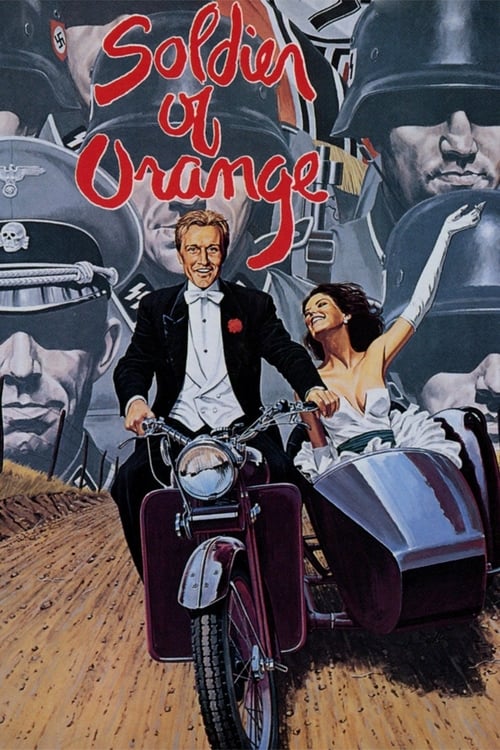 Download Soldier of Orange 1977 Full Movie Online Free
