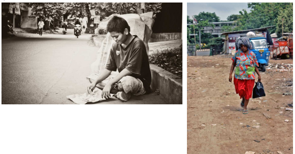 Mengenal Foto Features &amp; Human Interest Fotografi PR