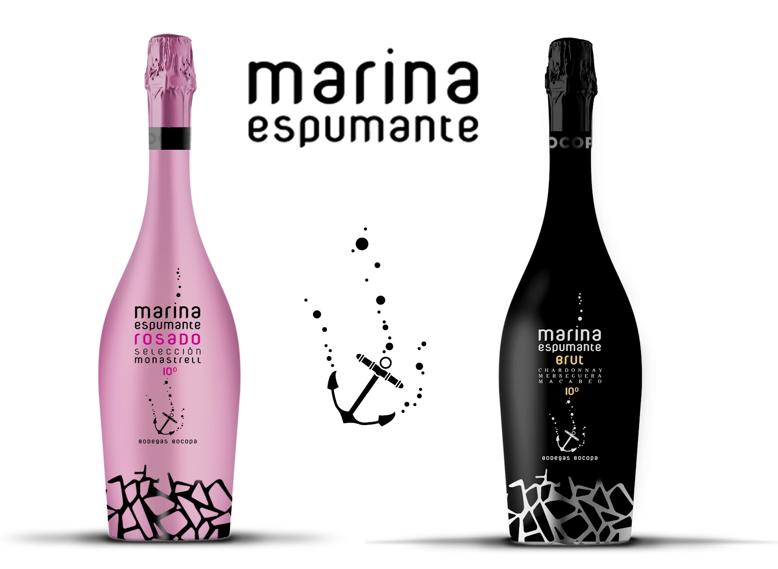 espumoso marina espumante