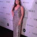 Dia Mirza At 2017 Vogue Beauty Awards In Black Dress