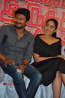 Saravanan Irukka Bayamaen Tamil Movie Press Meet Stills 0043.jpg Saravanan Irukka Bayamaen Tamil Movie Press Meet Stills 0043.jpg
