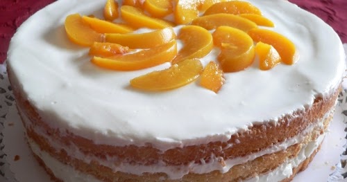 Kirschfrau ... Liebe, die man schmeckt: XXX-Quark-Sahne-Torte mit ...