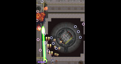 Wolflame Game Screenshot 7
