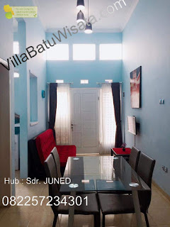 Villa Di Batu Dekat Museum Satwa | Villa Blue Shappire | Villa Batu Wisata Villa Di Batu Dekat Museum Satwa | Villa Blue Shappire | Villa Batu Wisata