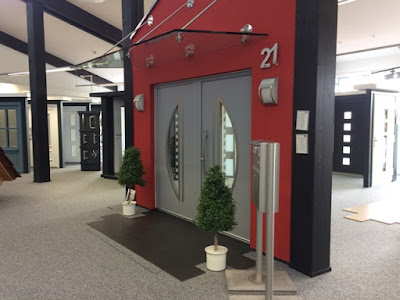 Bemusterung Ausstattungsberatung Tag 1