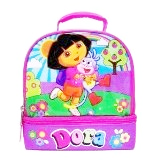 Nickelodeon Dora Dome Lunch Kit - Blue Lowest Price
