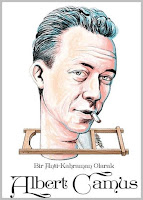 albert camus