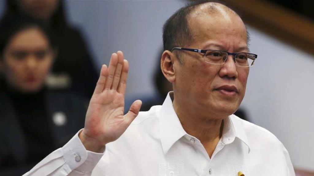 Noy noy Aquino
