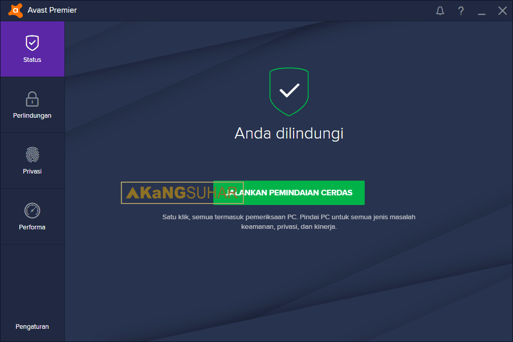 Avast Premier Antivirus 2017 17.1.3394.0 Full Terbaru