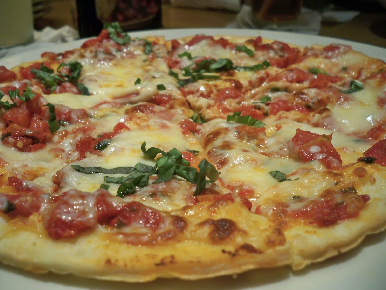 Gf Pizza Near Me – Find Your Perfect Pie