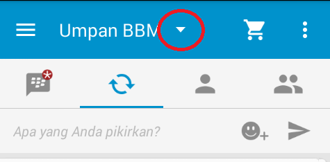 Menghilangkan Iklan BBM Menghilangkan Iklan BBM