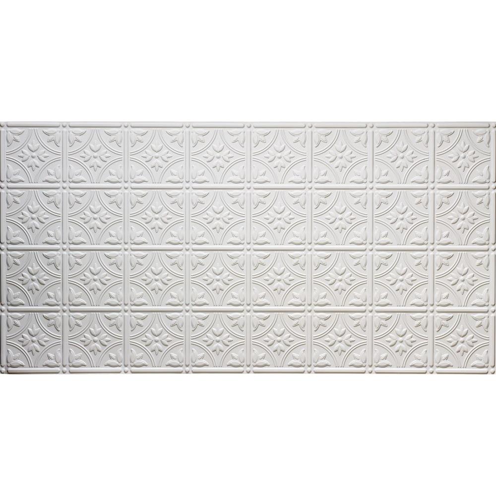 A Mobile Home We Call Sylvia Kitchen Back Splash Ceiling