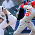Trevor Story se lleva el Novato del Mes por encima de Aledmys Díaz