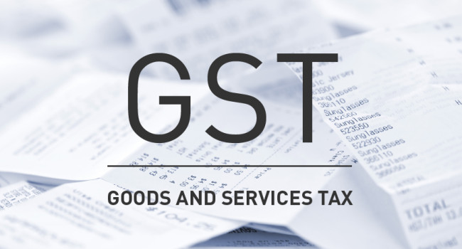 GST परिषद ने टैक्स की 4 दरों पर किया विचार विमर्श