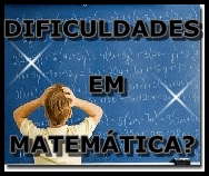 Matemática com a Profa. Ju