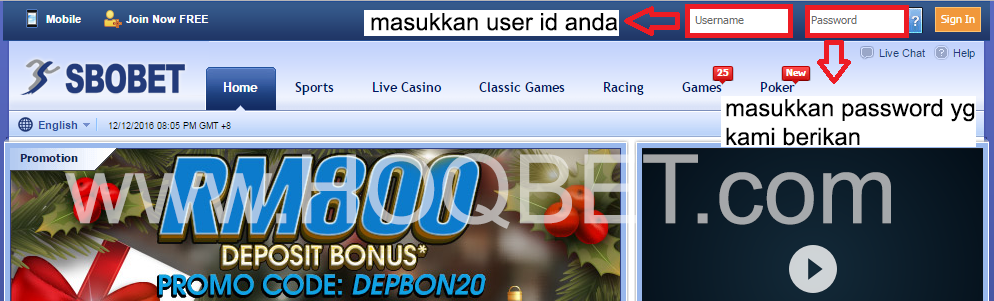 Panduan Cara Membaca Pasaran SBOBET Bola | Panduan Lengkap SBOBET Bola