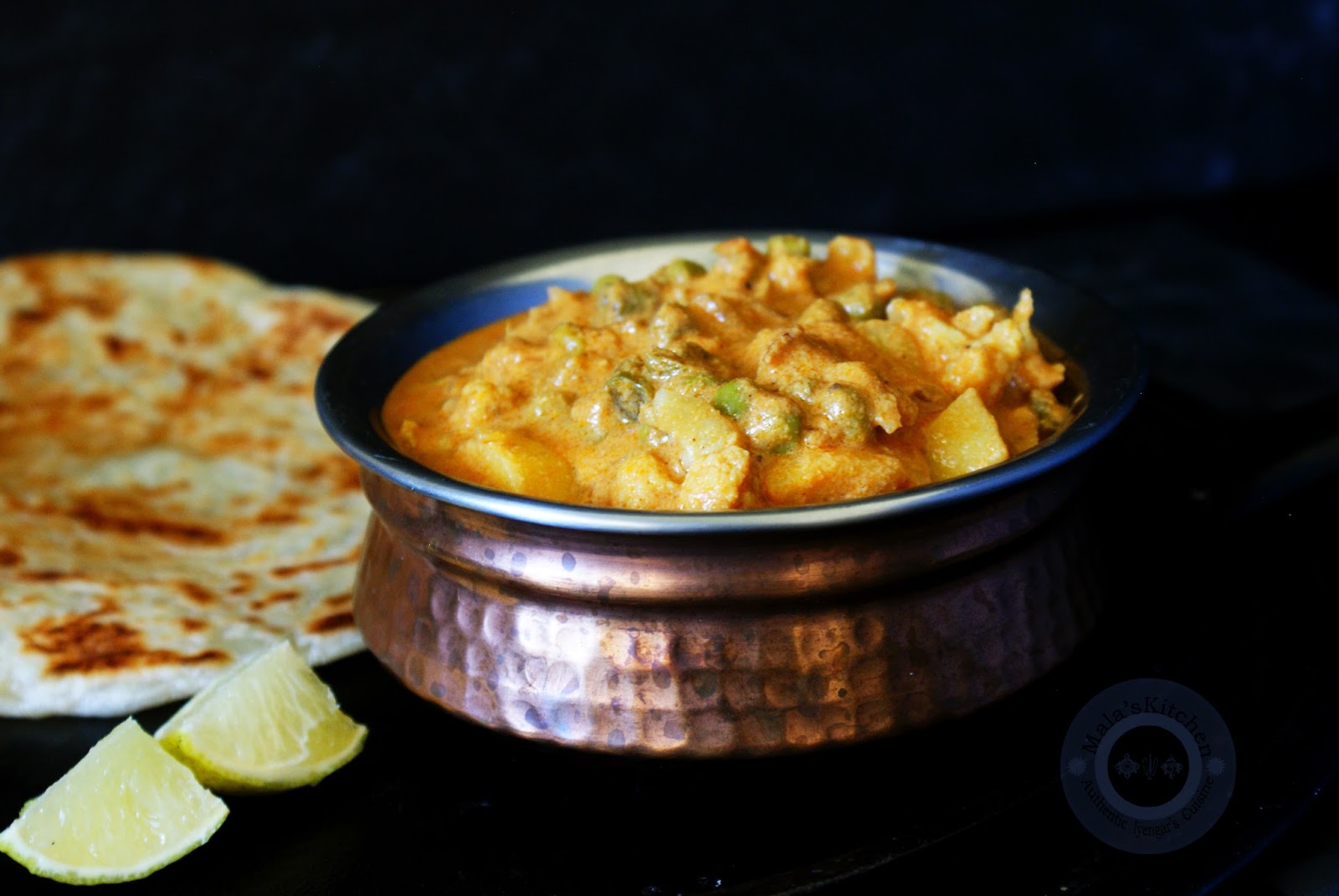 Chilli Parotta Hebbar S Kitchen Chilli Parotta Hebbar S Kitchen