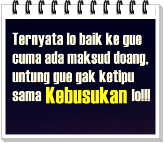 Gambar Foto DP BBM Kata Kata Menyindir Halus Gambar Foto DP BBM Kata Kata Menyindir Halus