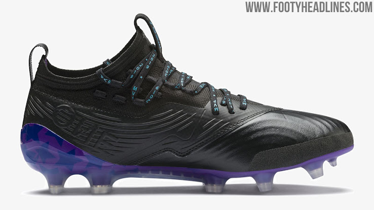 puma mvp football boots