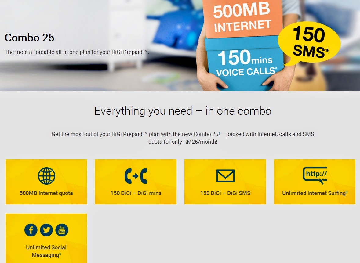 BE Nuffnang ke-12 : Digi - Device Campaign BE Nuffnang ke-12 : Digi - Device Campaign