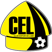 CLUB ESPOIR DE LAB
