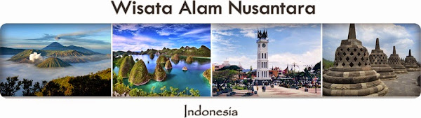 Wisata Alam Nusantara