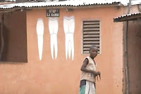 Bénin-dentiste