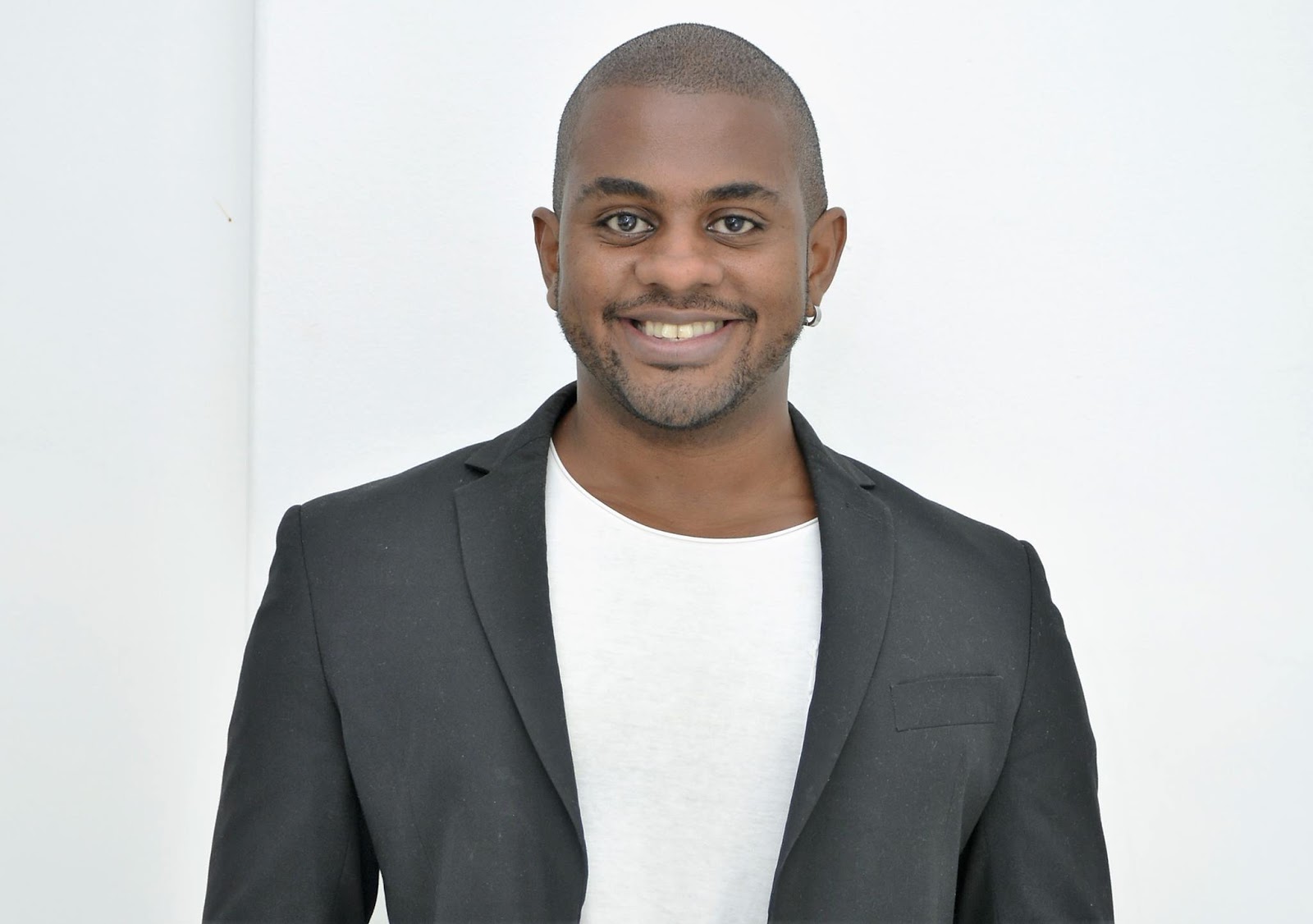 Para protagonista do casamento igualitário, homofobia deve ter equiparação ao racismo Para protagonista do casamento igualitário, homofobia deve ter equiparação ao racismo
