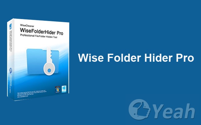 Wise Folder Hider Pro 5.0.2.232 download the new version for mac