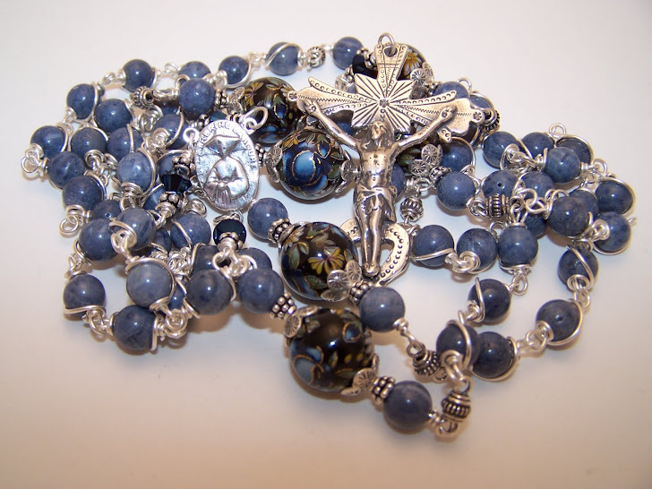 No. 19.  Newly Listed! Rosary Of St. Catherine Laboure