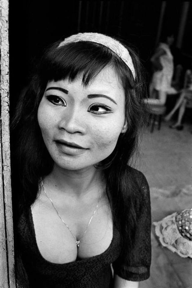 vietnamese girl