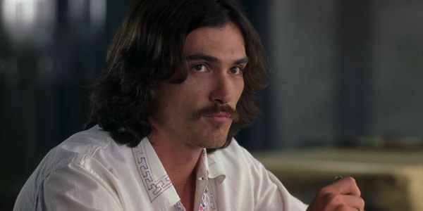 Bobby Rivers TV: Billy Crudup Always Brings It
