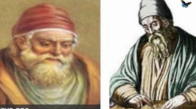 বিখ্যাত ৭ জন গণিতবিদের জীবনী। Famous 7 Biography of Mathematicians.