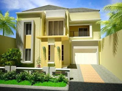 Minimalist Home Design 2 Modern Floor
