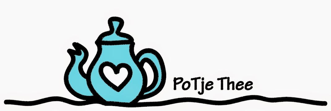 POTJE THEE