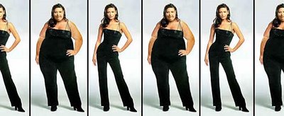 Fotos antes y despues dieta pronokal