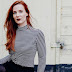 Simone Simons diz que não existe mais 'metal feminino' e que se dá bem entre homens
