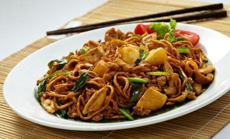 Resepi Mee Goreng Resepi Mee Goreng