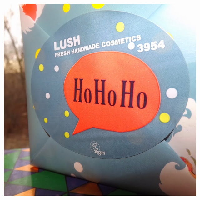 Not Your Average Dreaming of a Lush Christmas?
