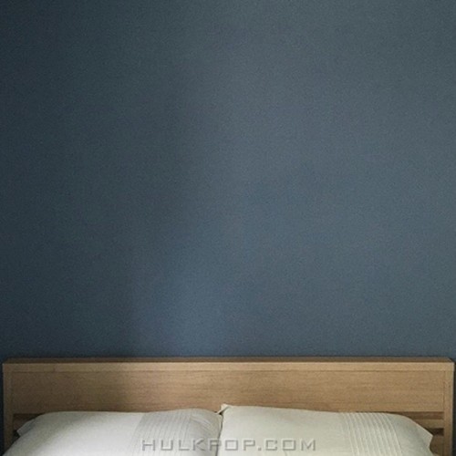 Back-Shin Project – 어, 그냥 – Single