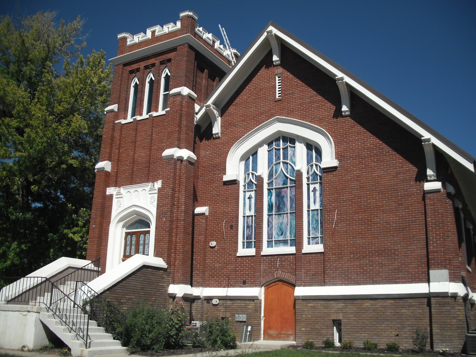 Historic LDS Architecture Architecture Highlights Prayer Circle Rooms in LDS Chapels