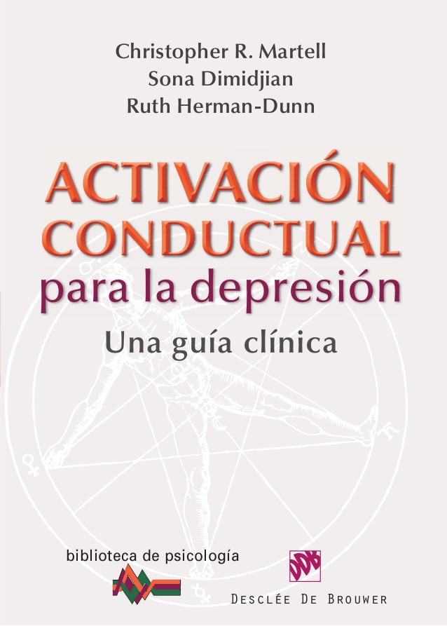 ACTIVACION CONDUCTUAL PARA LA DEPRESION