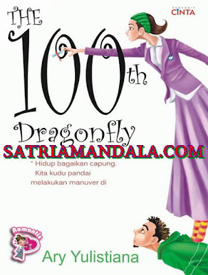 The 100th Dragonfly