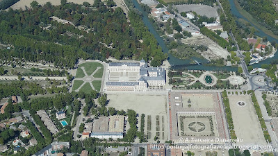 ESPANHA - Aranjuez