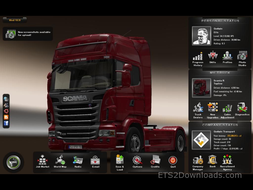euro truck simulator 3 download free full version pc setup euro truck simulator 3 download free full version pc setup